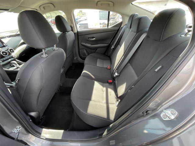 used 2023 Nissan Sentra car, priced at $16,042