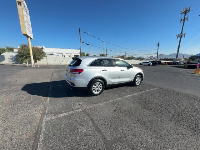 used 2019 Kia Sorento car, priced at $18,003