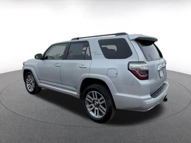 used 2024 Toyota 4Runner car, priced at $40,278