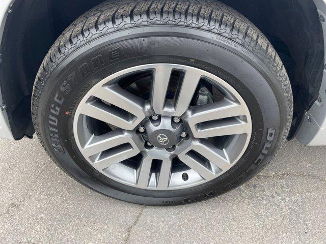 used 2024 Toyota 4Runner car, priced at $42,628
