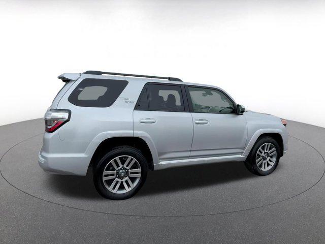 used 2024 Toyota 4Runner car, priced at $40,278