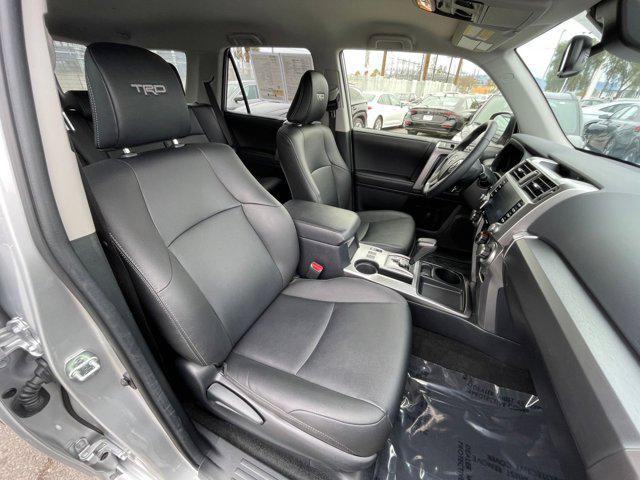 used 2024 Toyota 4Runner car, priced at $42,628