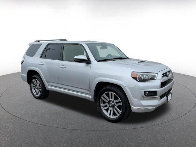 used 2024 Toyota 4Runner car, priced at $40,278