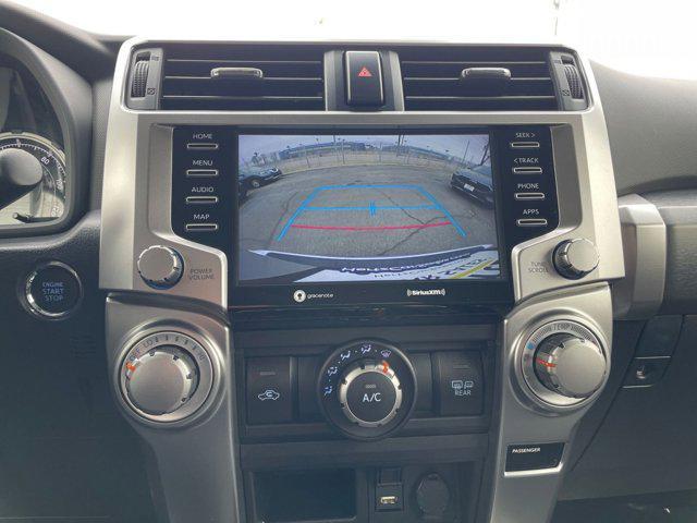 used 2024 Toyota 4Runner car, priced at $42,628