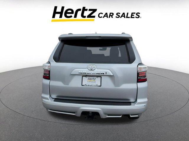 used 2024 Toyota 4Runner car, priced at $42,628