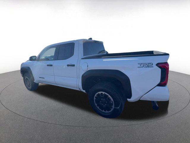 used 2025 Toyota Tacoma car, priced at $41,733