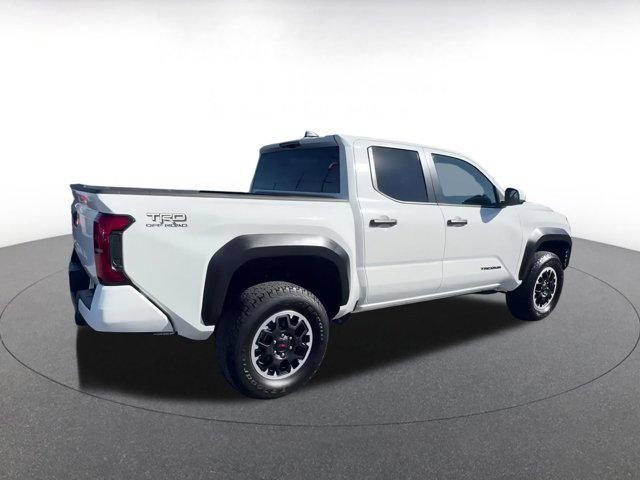 used 2025 Toyota Tacoma car, priced at $41,733