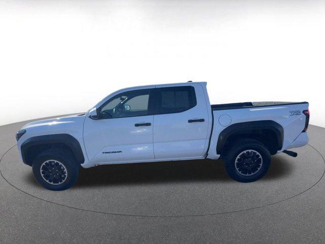 used 2025 Toyota Tacoma car, priced at $41,733