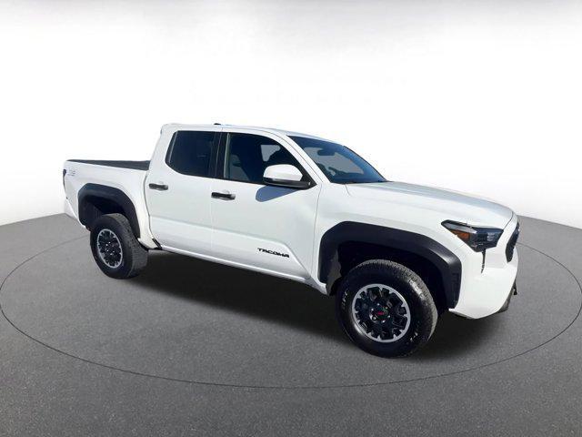 used 2025 Toyota Tacoma car, priced at $41,733