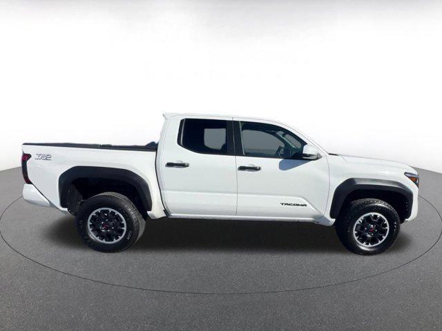 used 2025 Toyota Tacoma car, priced at $41,733