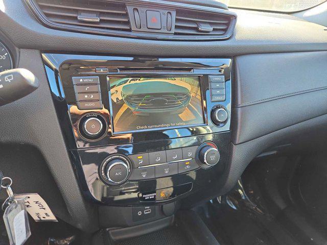 used 2020 Nissan Rogue car, priced at $16,325