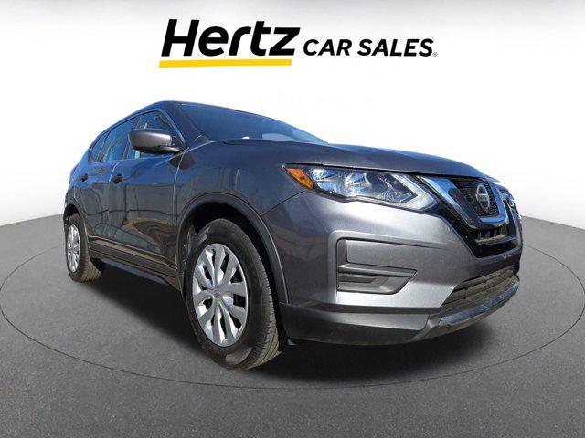 used 2020 Nissan Rogue car, priced at $16,325