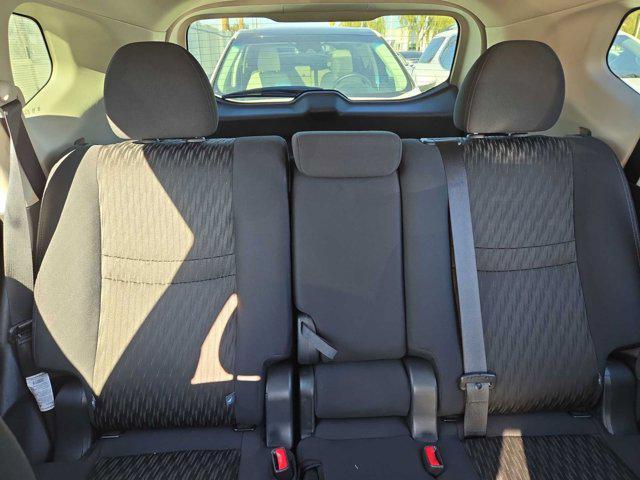 used 2020 Nissan Rogue car, priced at $16,325