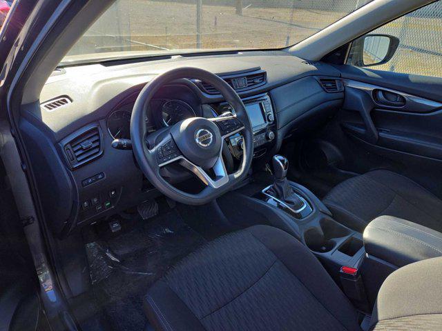 used 2020 Nissan Rogue car, priced at $16,325