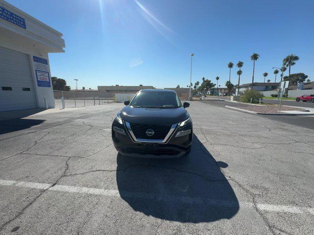 used 2023 Nissan Rogue car, priced at $20,342