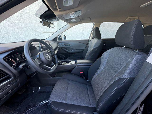 used 2023 Nissan Rogue car, priced at $20,342