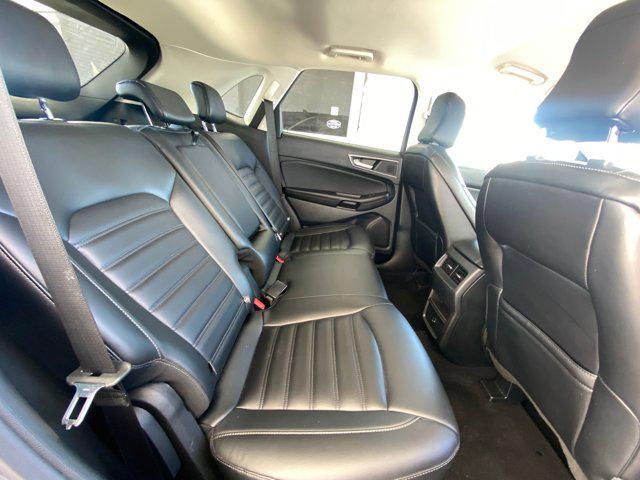 used 2022 Ford Edge car, priced at $20,182