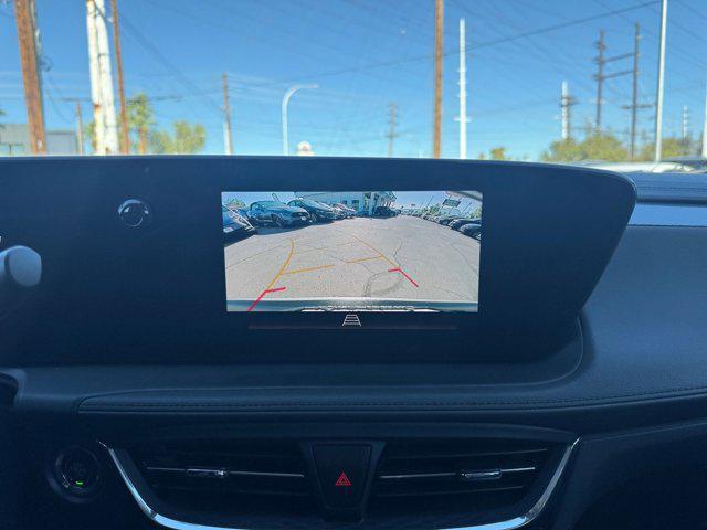 used 2025 Buick Encore GX car, priced at $20,500