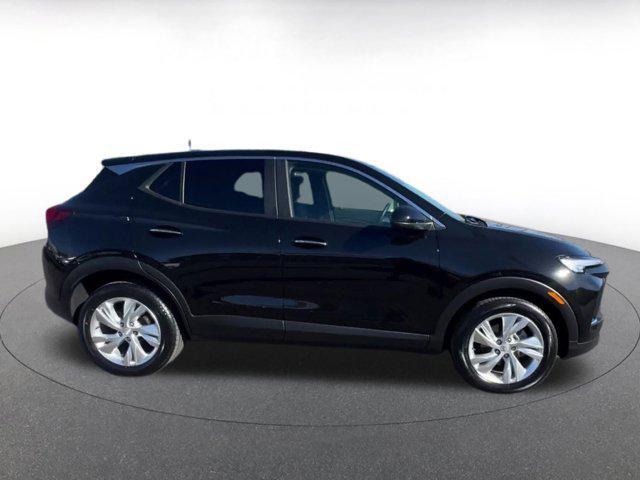 used 2025 Buick Encore GX car, priced at $20,500