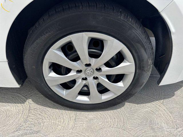 used 2023 Toyota Corolla car, priced at $18,149