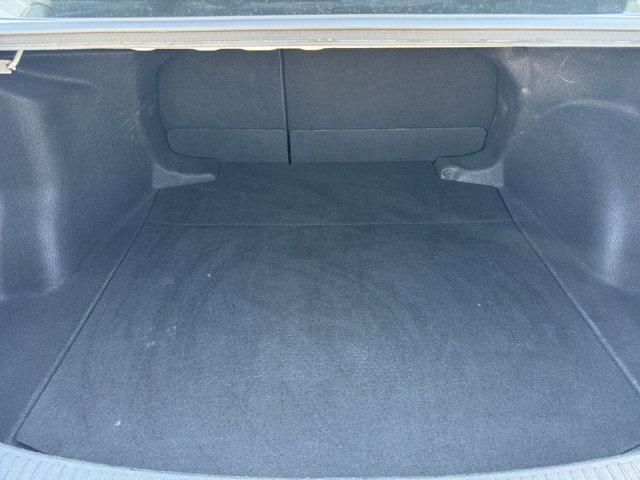 used 2023 Toyota Corolla car, priced at $20,097