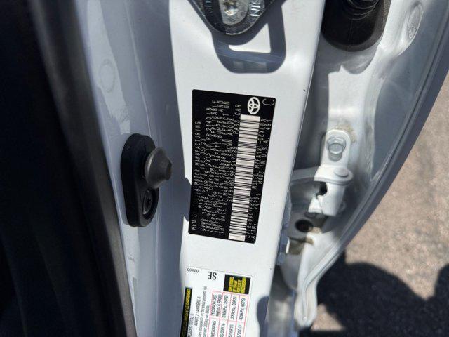 used 2023 Toyota Corolla car, priced at $20,097