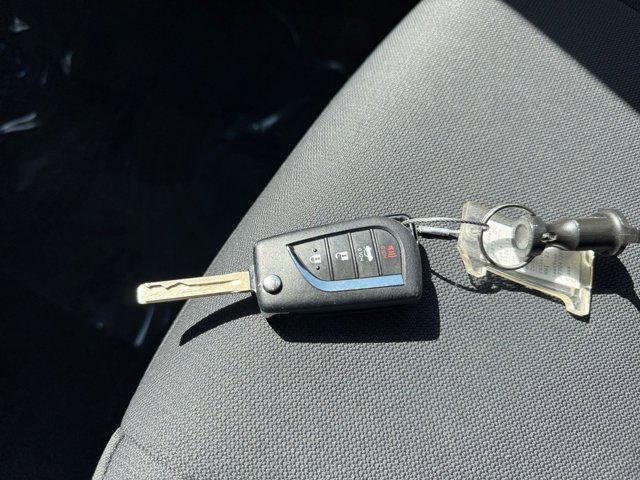 used 2023 Toyota Corolla car, priced at $20,097