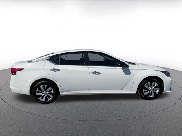 used 2024 Nissan Altima car, priced at $18,063