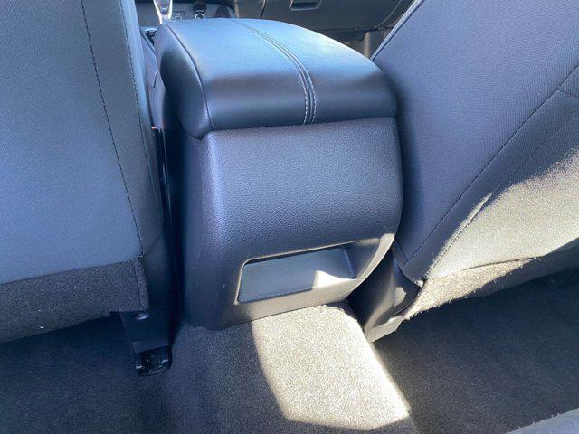 used 2024 Nissan Altima car, priced at $18,063