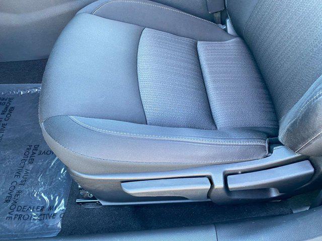 used 2024 Nissan Altima car, priced at $18,063