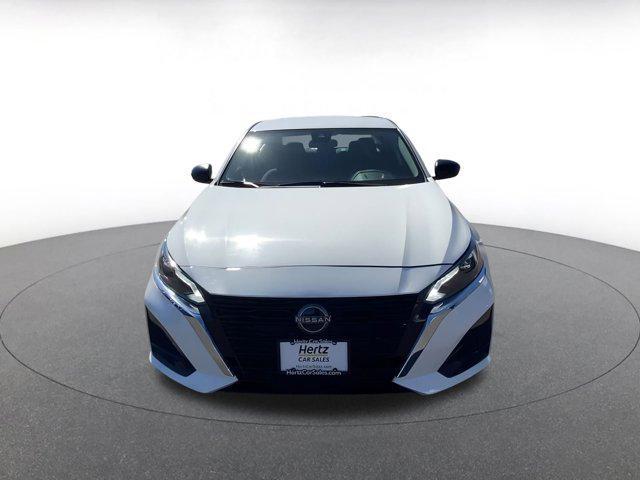 used 2024 Nissan Altima car, priced at $18,063