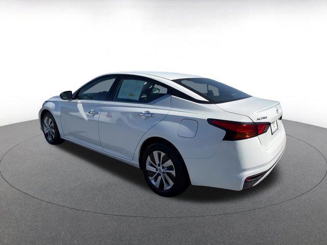 used 2024 Nissan Altima car, priced at $18,063