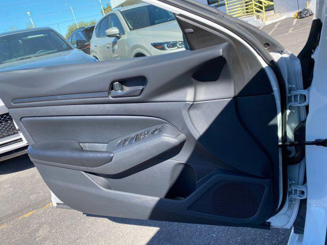 used 2024 Nissan Altima car, priced at $18,063