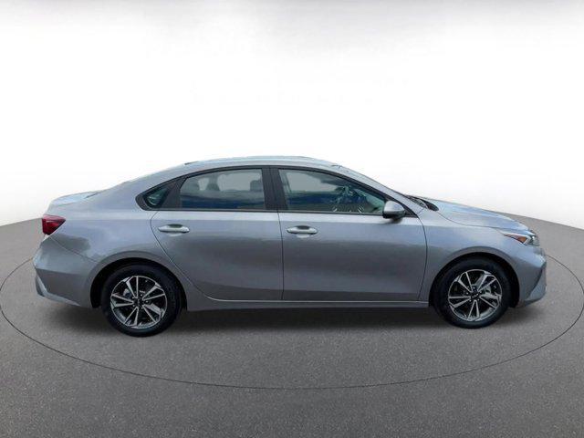 used 2024 Kia Forte car, priced at $16,576