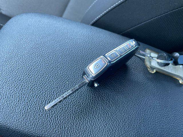 used 2024 Kia Forte car, priced at $16,576