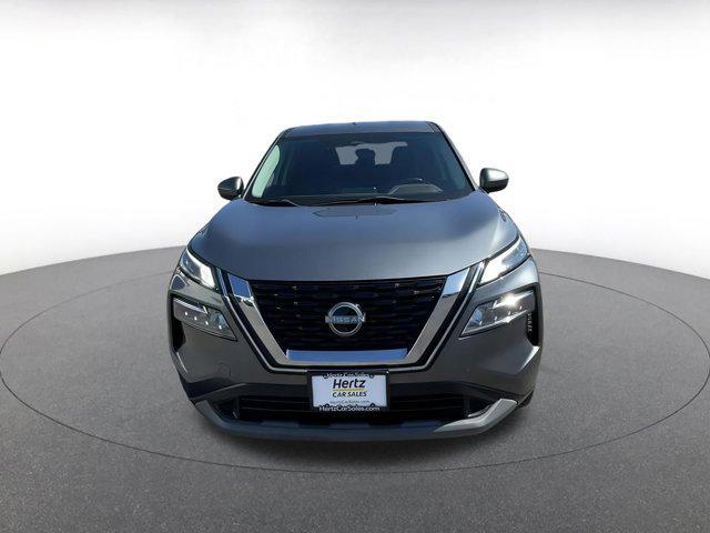 used 2023 Nissan Rogue car, priced at $20,074