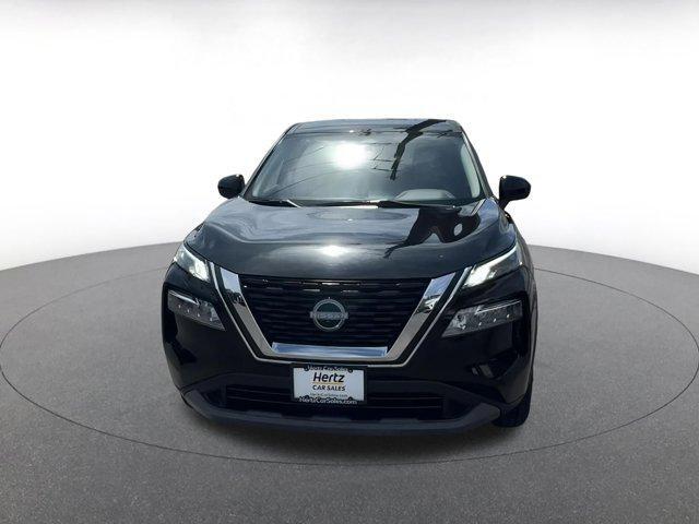 used 2023 Nissan Rogue car, priced at $20,992