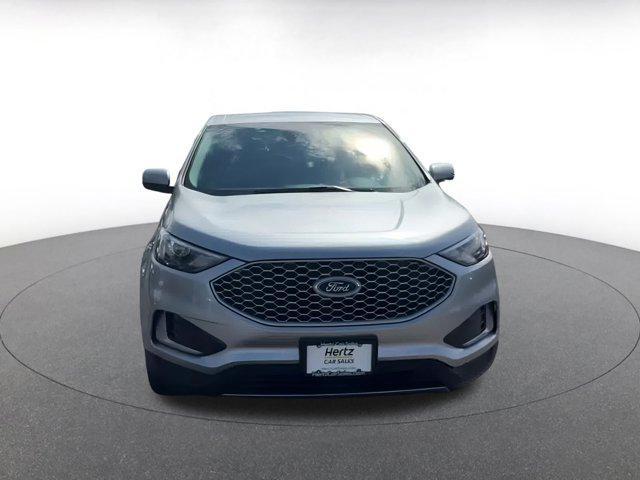 used 2024 Ford Edge car, priced at $23,020