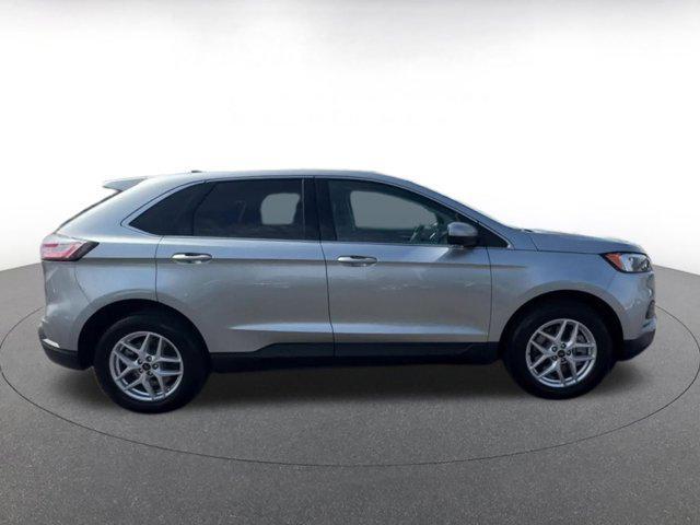 used 2024 Ford Edge car, priced at $23,020