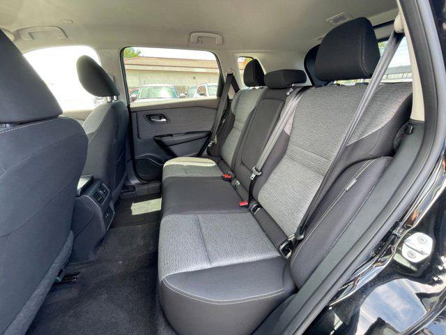 used 2023 Nissan Rogue car, priced at $21,068