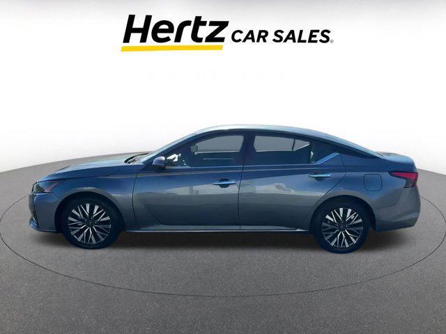 used 2023 Nissan Altima car, priced at $18,584