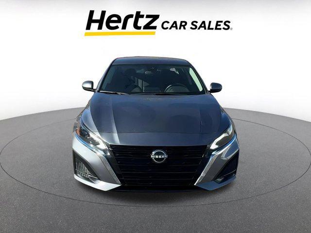 used 2023 Nissan Altima car, priced at $18,584