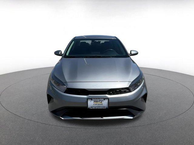 used 2024 Kia Forte car, priced at $16,591