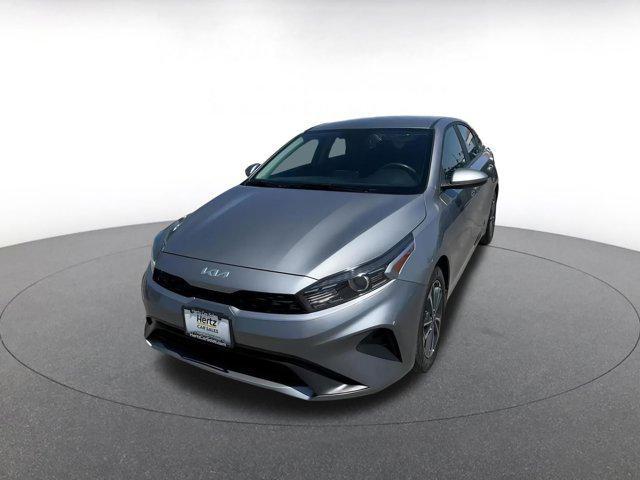 used 2024 Kia Forte car, priced at $16,591