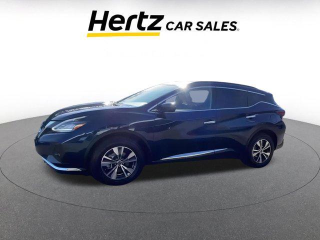 used 2023 Nissan Murano car, priced at $19,911