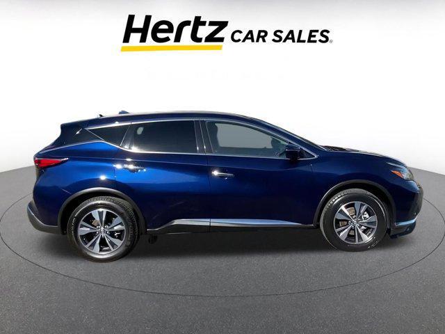 used 2023 Nissan Murano car, priced at $19,911