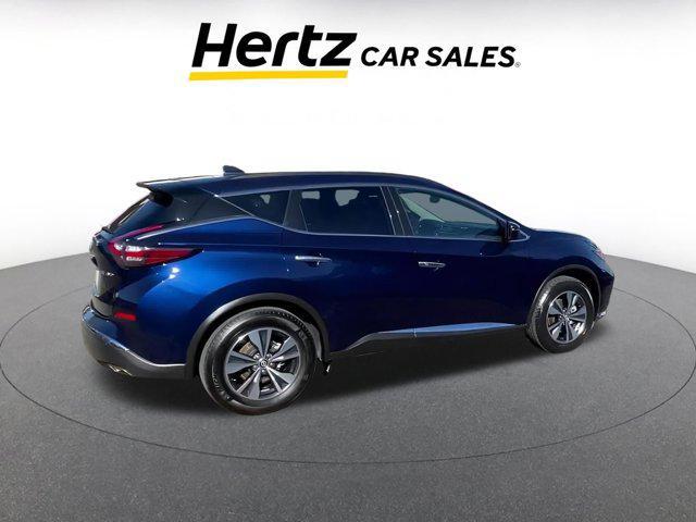 used 2023 Nissan Murano car, priced at $19,911