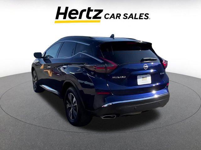 used 2023 Nissan Murano car, priced at $19,911