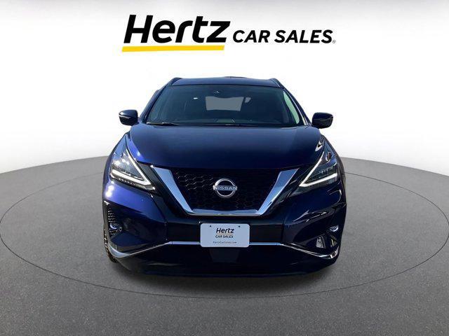 used 2023 Nissan Murano car, priced at $19,911