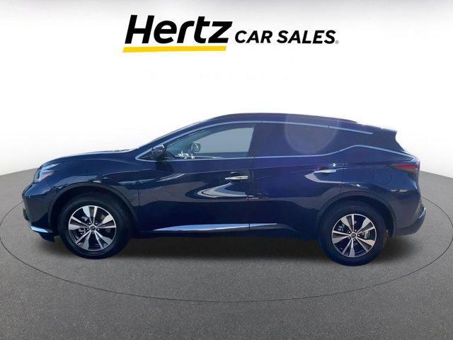 used 2023 Nissan Murano car, priced at $19,911